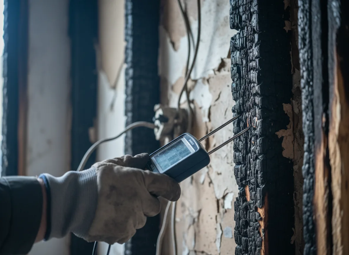 Fire Damage Restoration Union Point, GA FAQs
